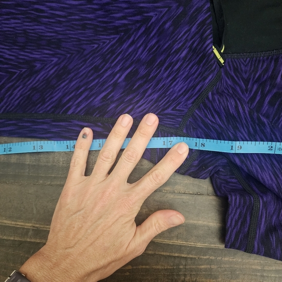 Nike running pants/leggings - Picture 7 of 7